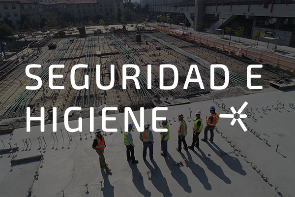 SEGURIDAD