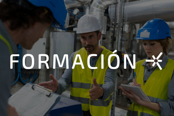 FORMACIÓN